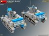 MiniArt 35421 BRITISH STUART MK.I HONEY EARLY PROD. INTERIOR KIT 1/35